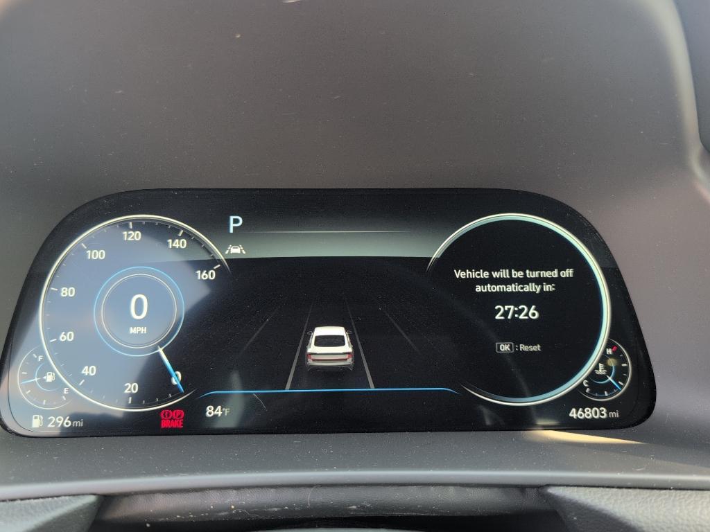 used 2021 Hyundai Sonata car, priced at $21,923