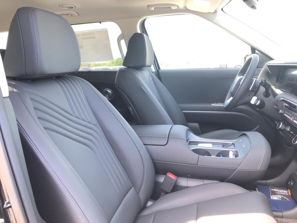 new 2026 Hyundai Palisade Hybrid car, priced at $50,135