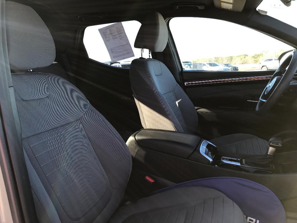 used 2024 Hyundai SANTA CRUZ car, priced at $27,815