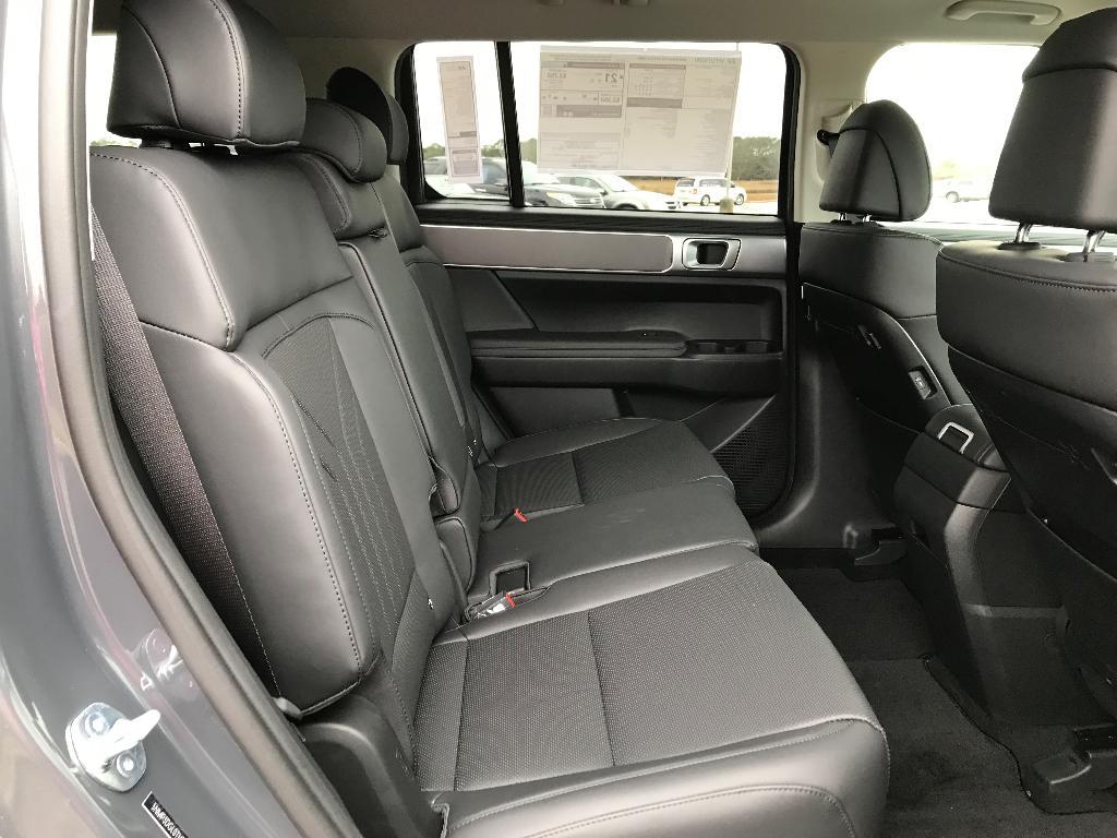 new 2026 Hyundai Santa Fe car, priced at $44,285