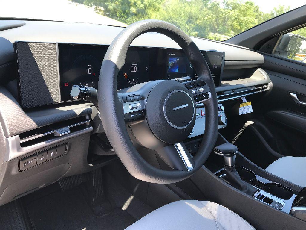 new 2026 Hyundai SANTA CRUZ car, priced at $34,330