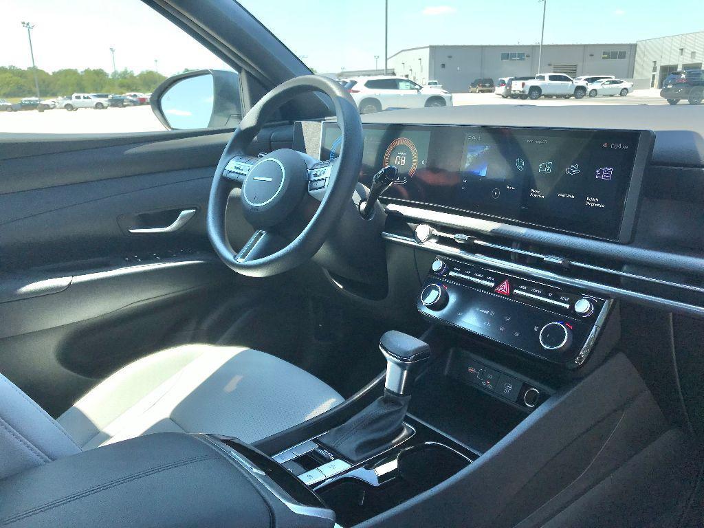 new 2026 Hyundai SANTA CRUZ car, priced at $34,330