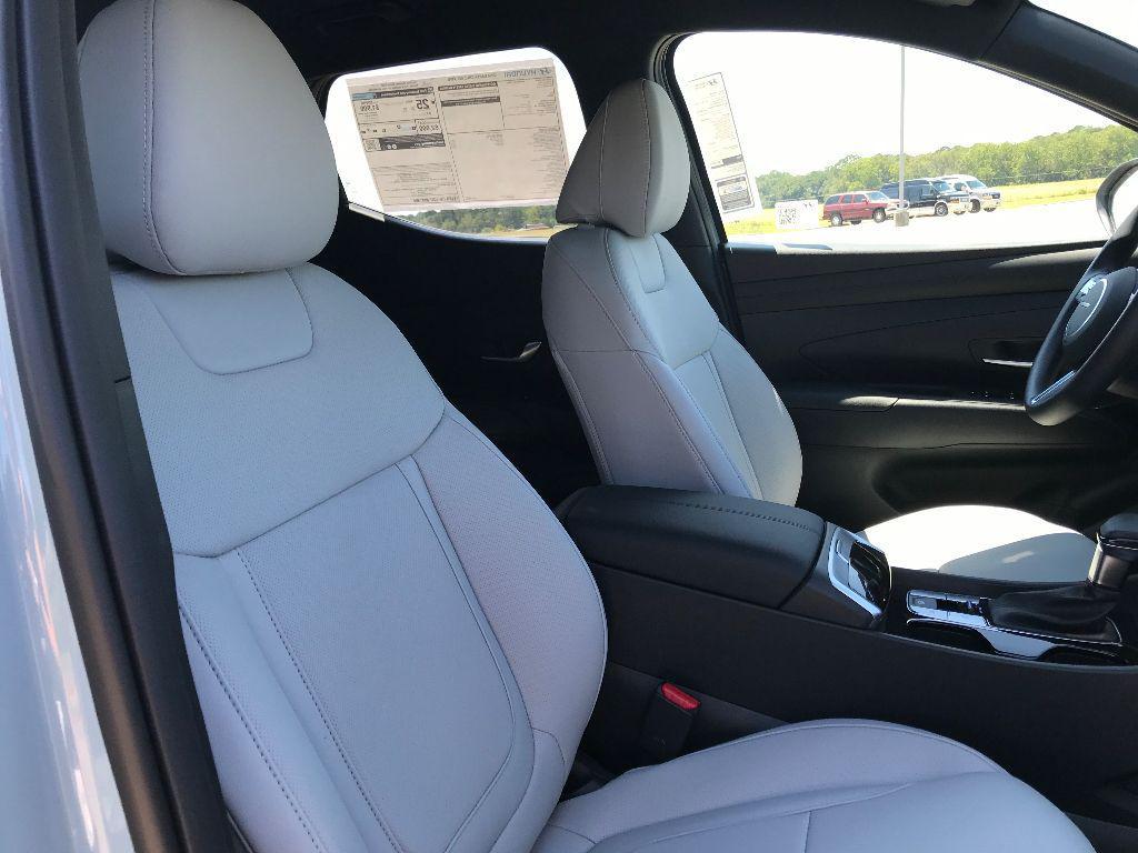 new 2026 Hyundai SANTA CRUZ car, priced at $34,330