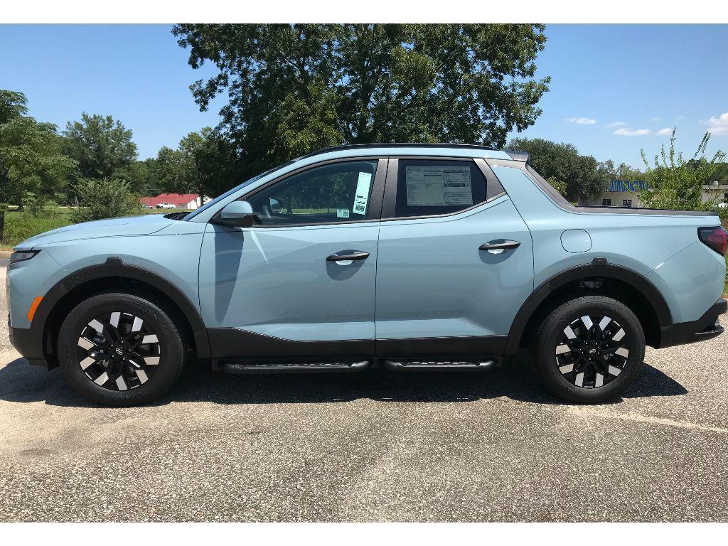 new 2026 Hyundai SANTA CRUZ car, priced at $34,330