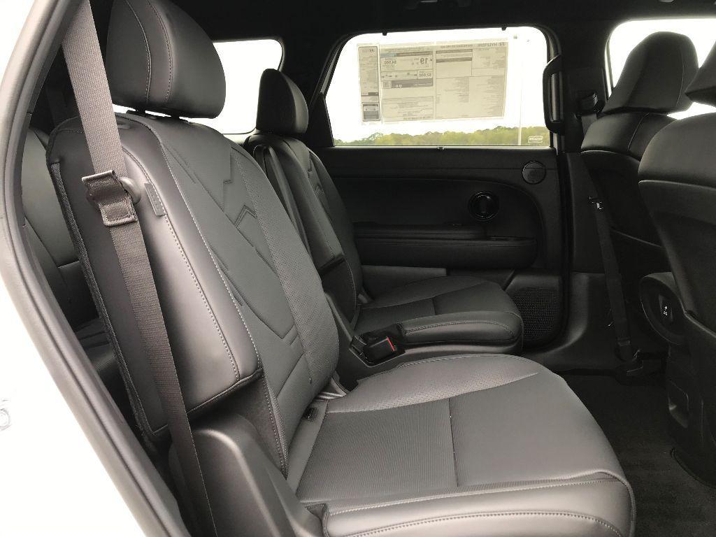 new 2026 Hyundai Palisade car, priced at $52,770