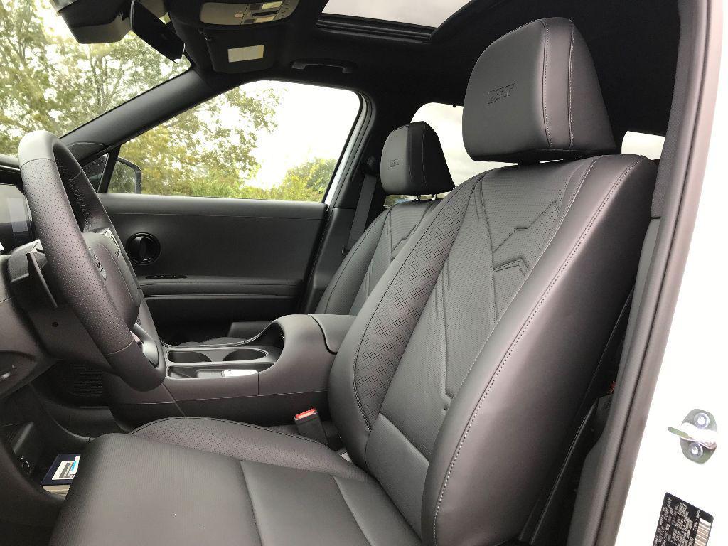 new 2026 Hyundai Palisade car, priced at $52,770