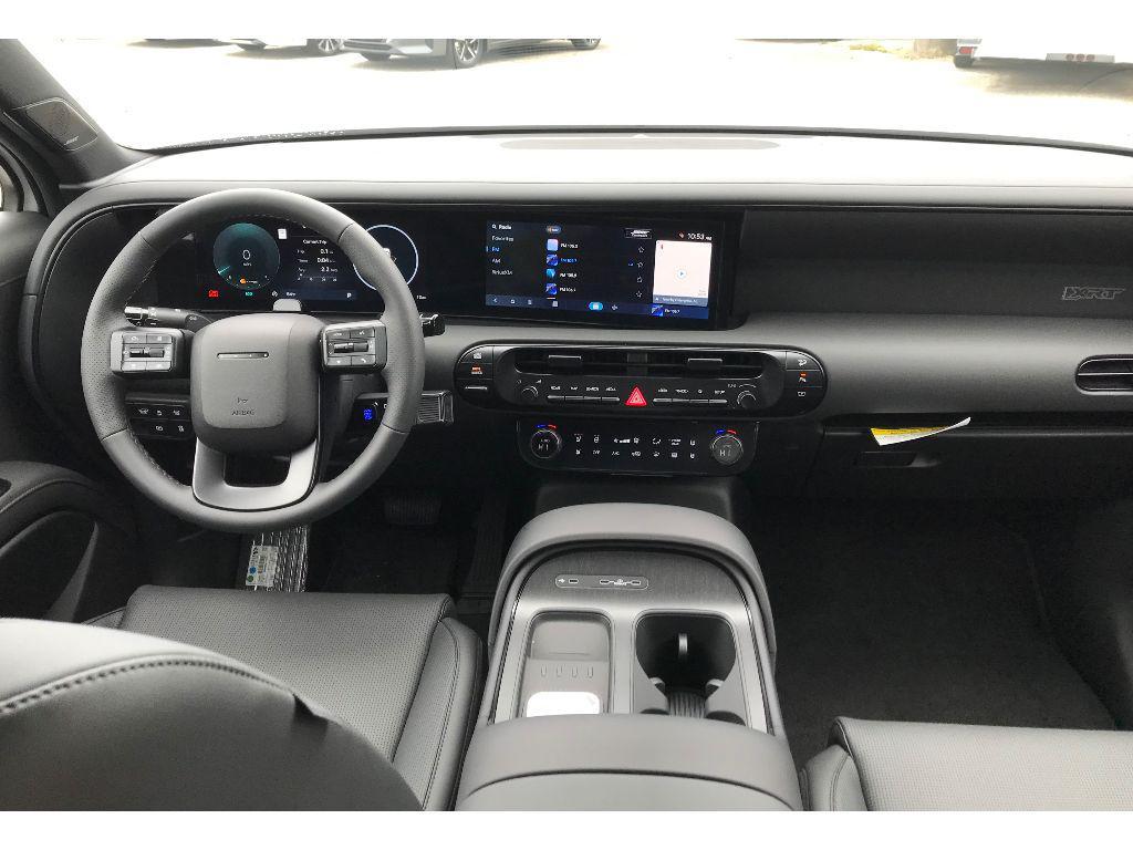 new 2026 Hyundai Palisade car, priced at $52,770