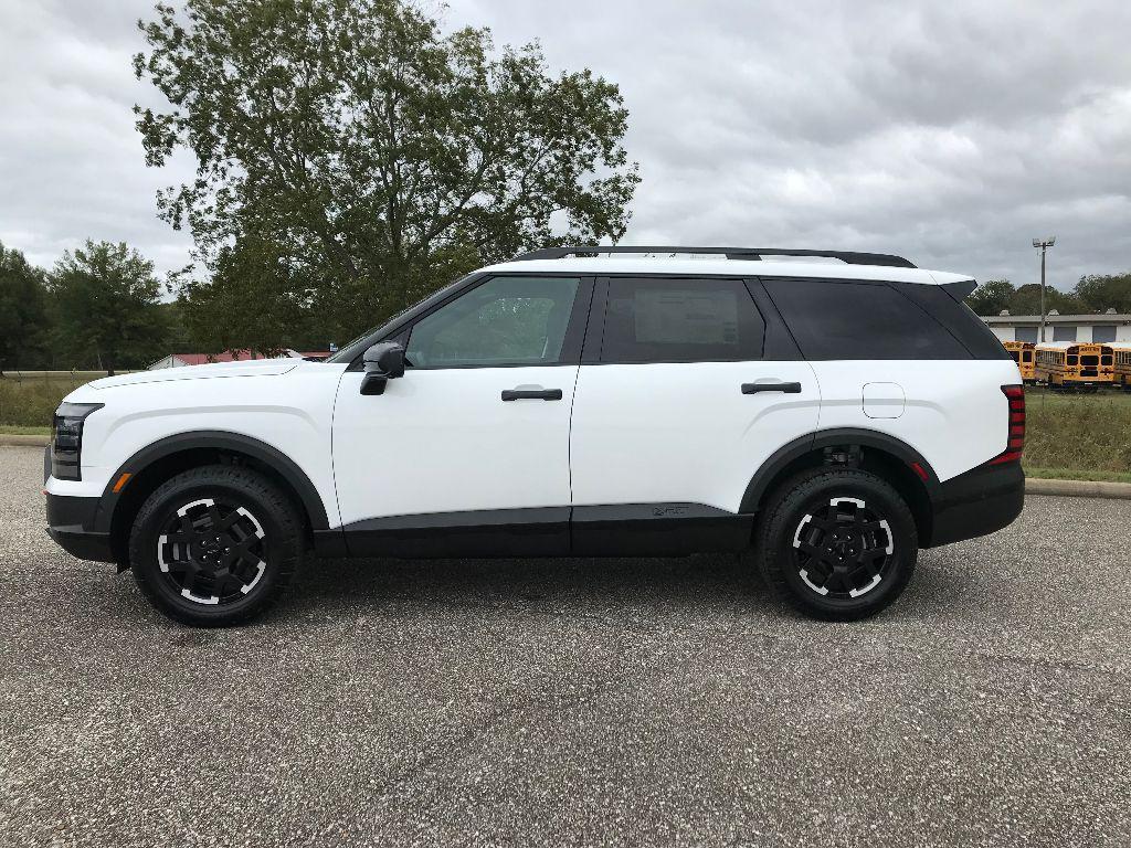new 2026 Hyundai Palisade car, priced at $52,770