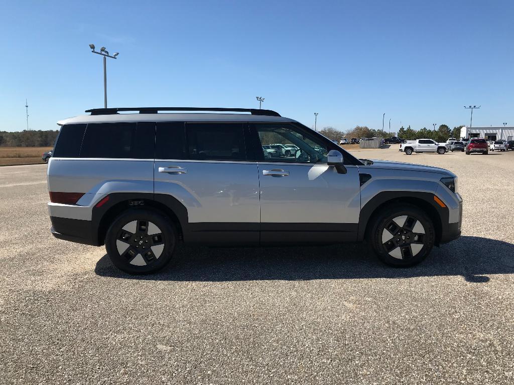 new 2026 Hyundai Santa Fe car, priced at $40,665