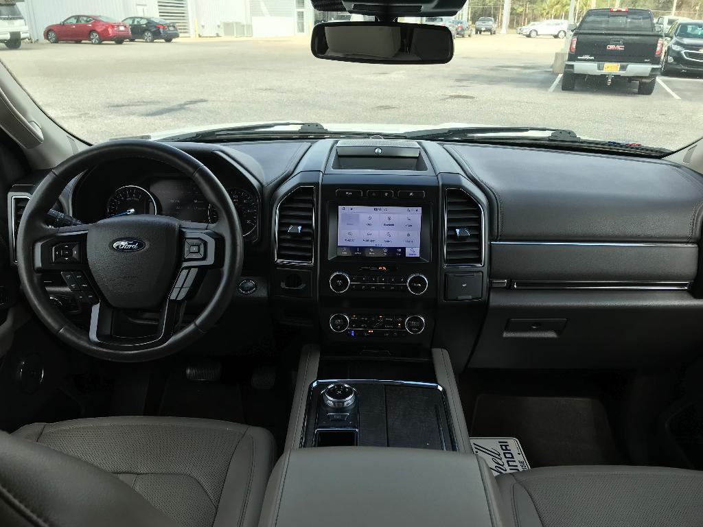 used 2020 Ford Expedition car, priced at $24,511