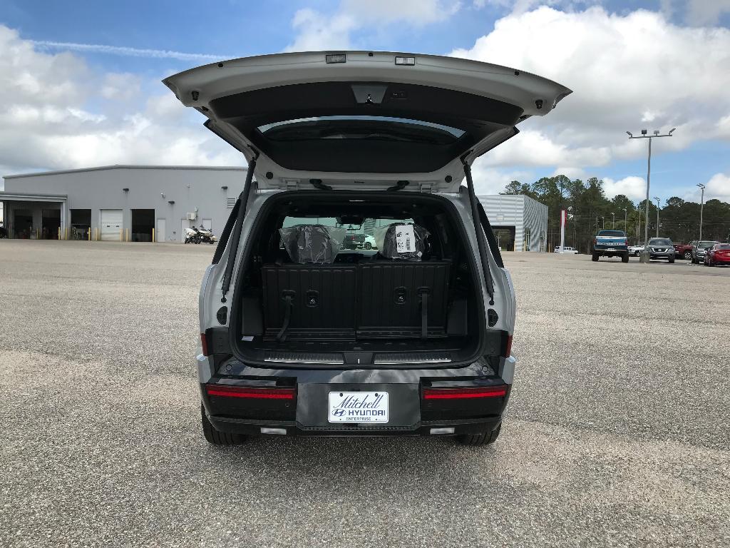 new 2026 Hyundai SANTA FE HEV car, priced at $51,345