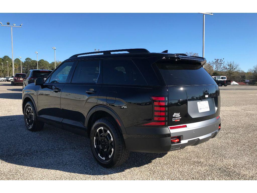 new 2026 Hyundai Palisade car, priced at $52,190
