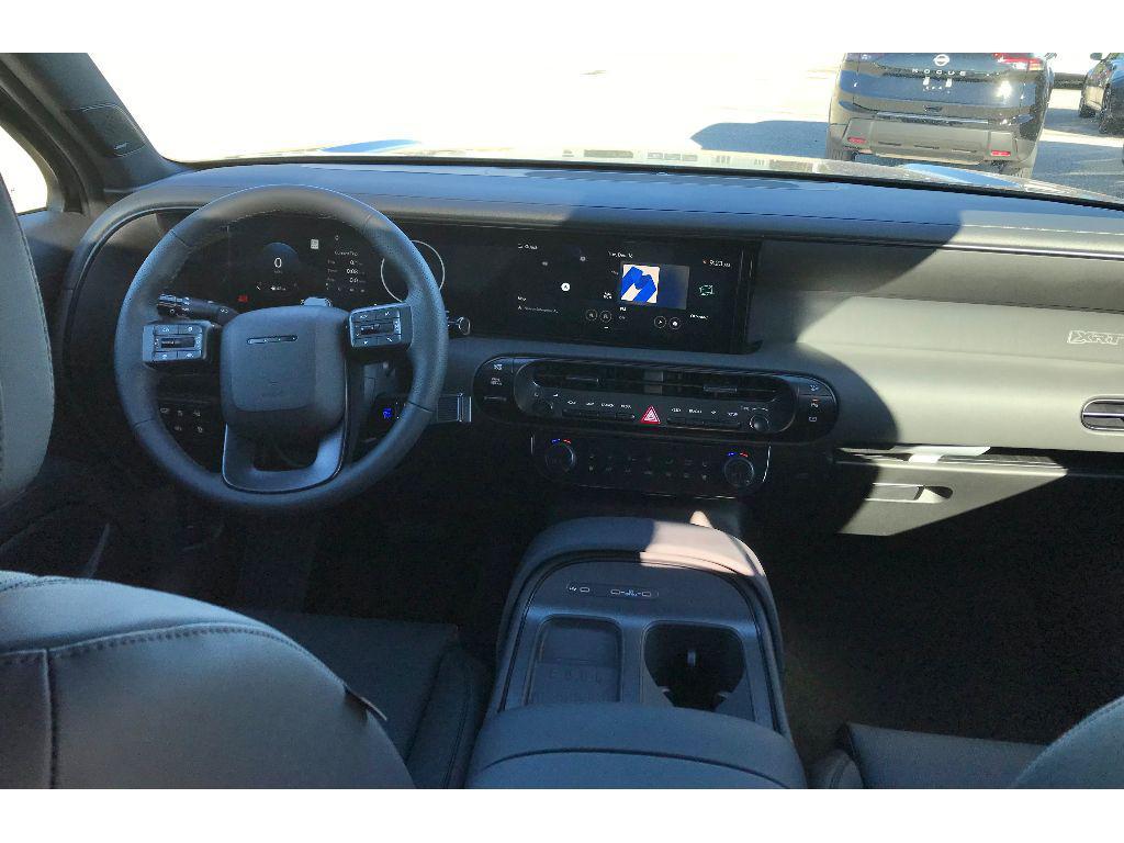 new 2026 Hyundai Palisade car, priced at $52,190