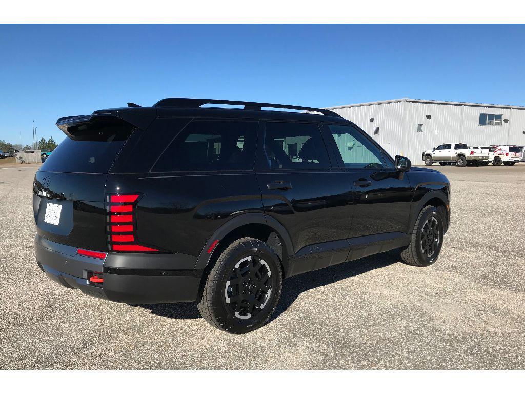 new 2026 Hyundai Palisade car, priced at $52,190