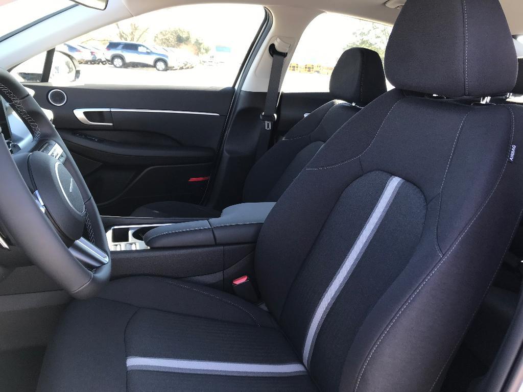 new 2026 Hyundai Sonata car, priced at $31,580