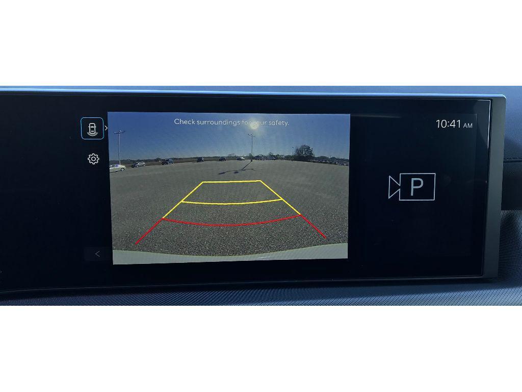 new 2026 Hyundai Sonata car, priced at $31,580