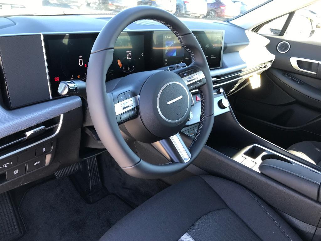 new 2026 Hyundai Sonata car, priced at $31,580