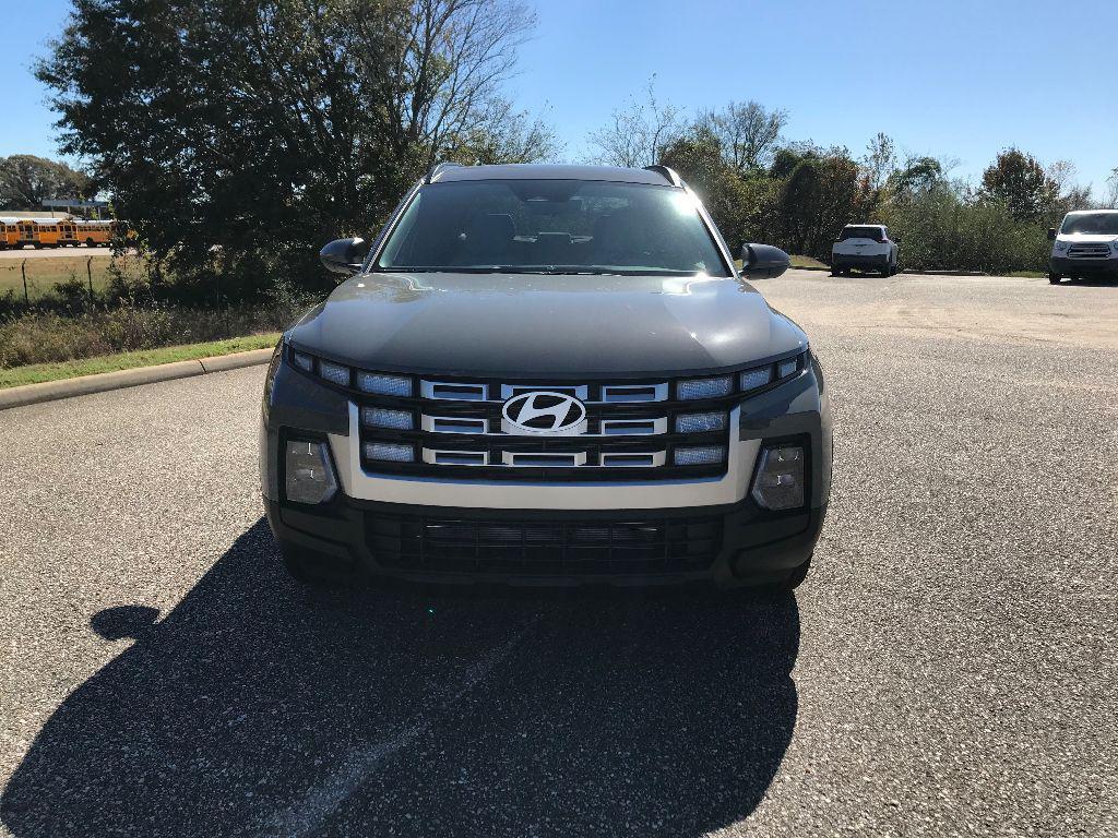 new 2026 Hyundai SANTA CRUZ car, priced at $33,930