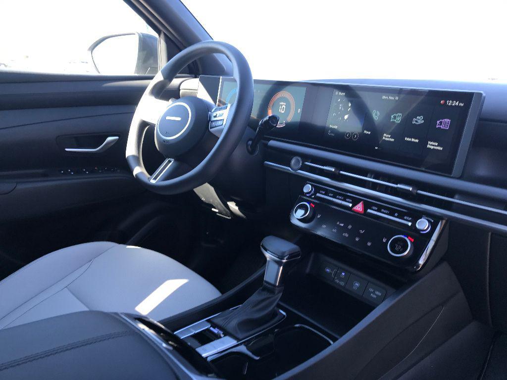 new 2026 Hyundai SANTA CRUZ car, priced at $33,930