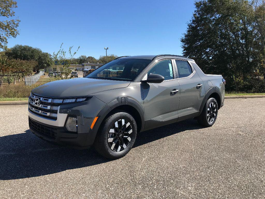 new 2026 Hyundai SANTA CRUZ car, priced at $33,930
