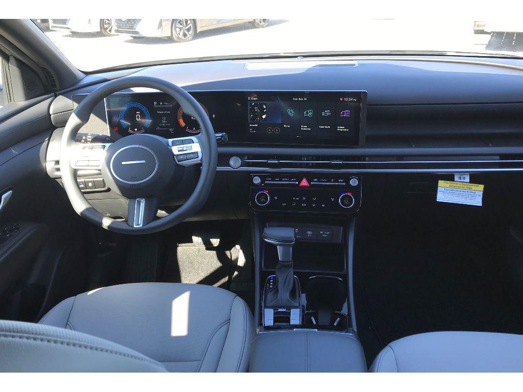 new 2026 Hyundai SANTA CRUZ car, priced at $33,930