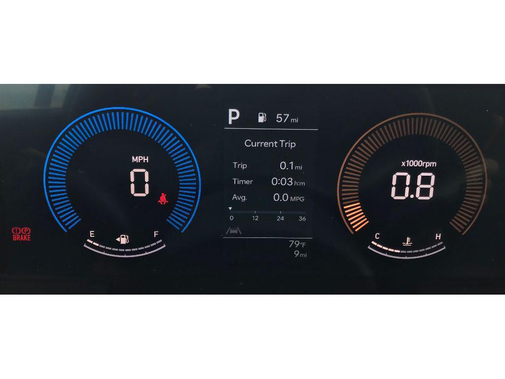 new 2026 Hyundai SANTA CRUZ car, priced at $33,043