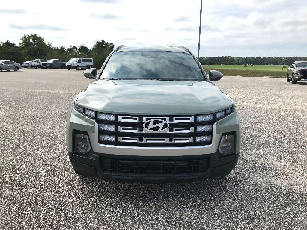new 2026 Hyundai SANTA CRUZ car, priced at $33,043
