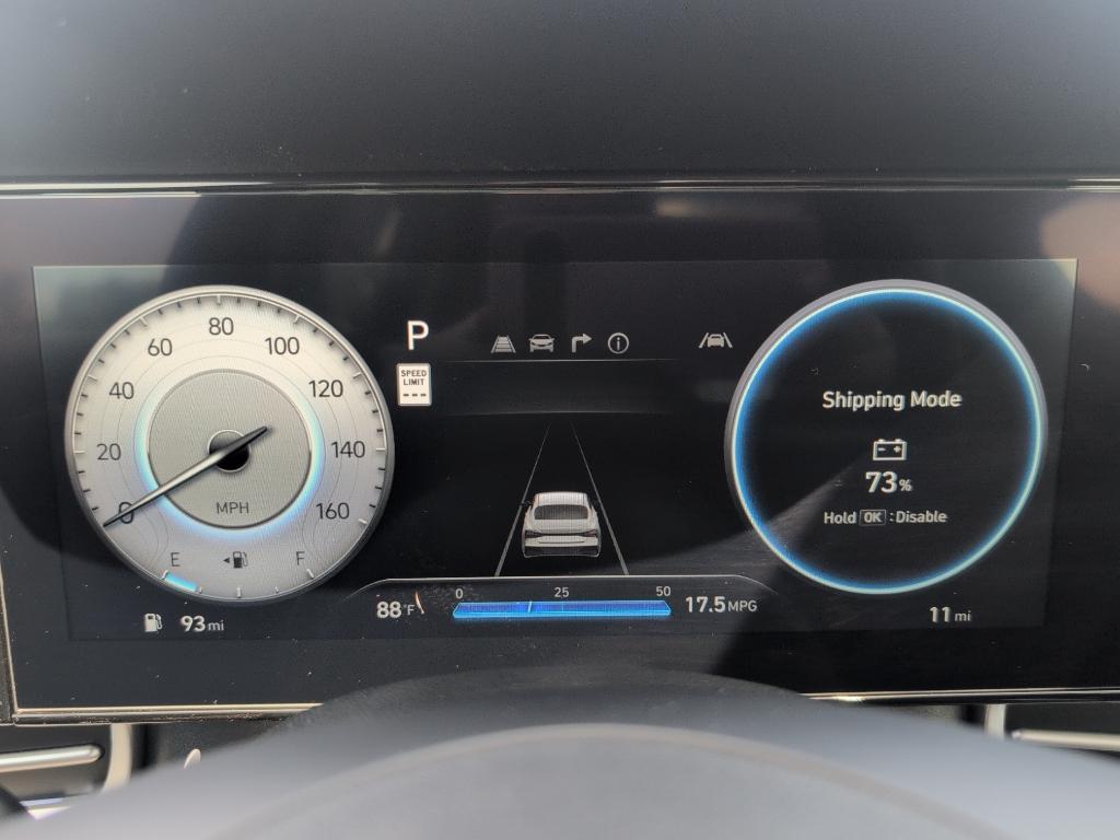 new 2026 Hyundai Elantra car, priced at $29,625