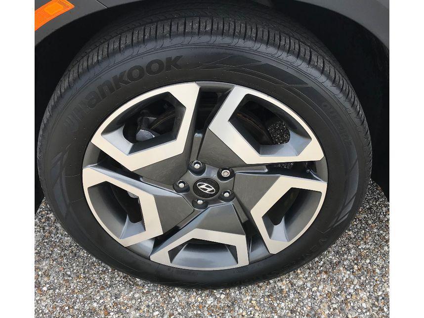 used 2024 Hyundai Palisade car, priced at $38,925