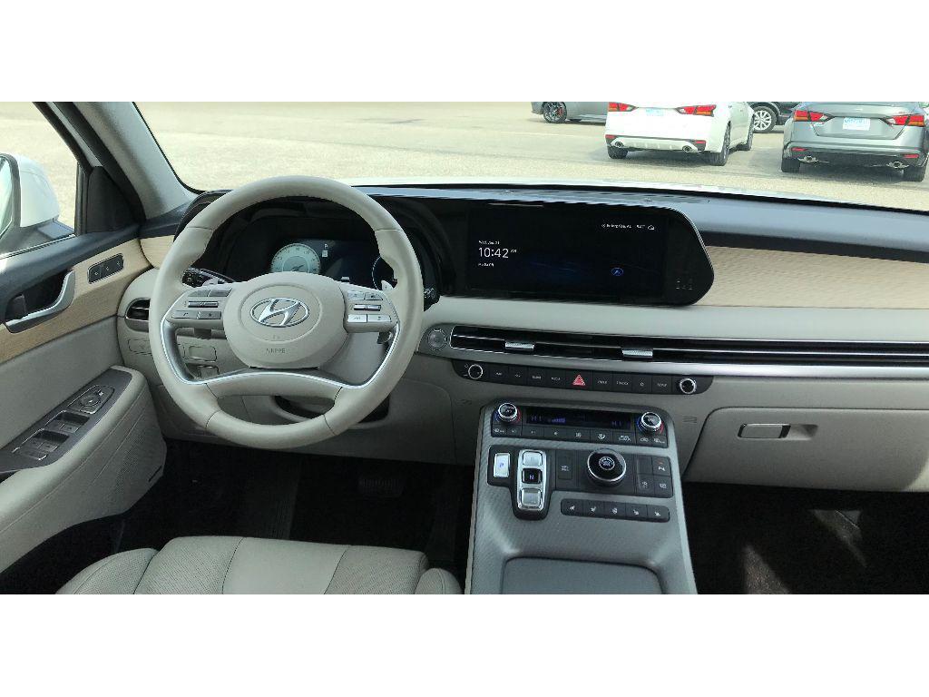 used 2024 Hyundai Palisade car, priced at $38,925