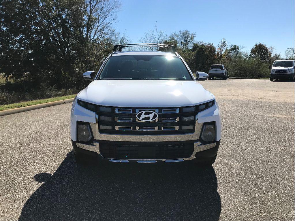 new 2026 Hyundai SANTA CRUZ car, priced at $44,644