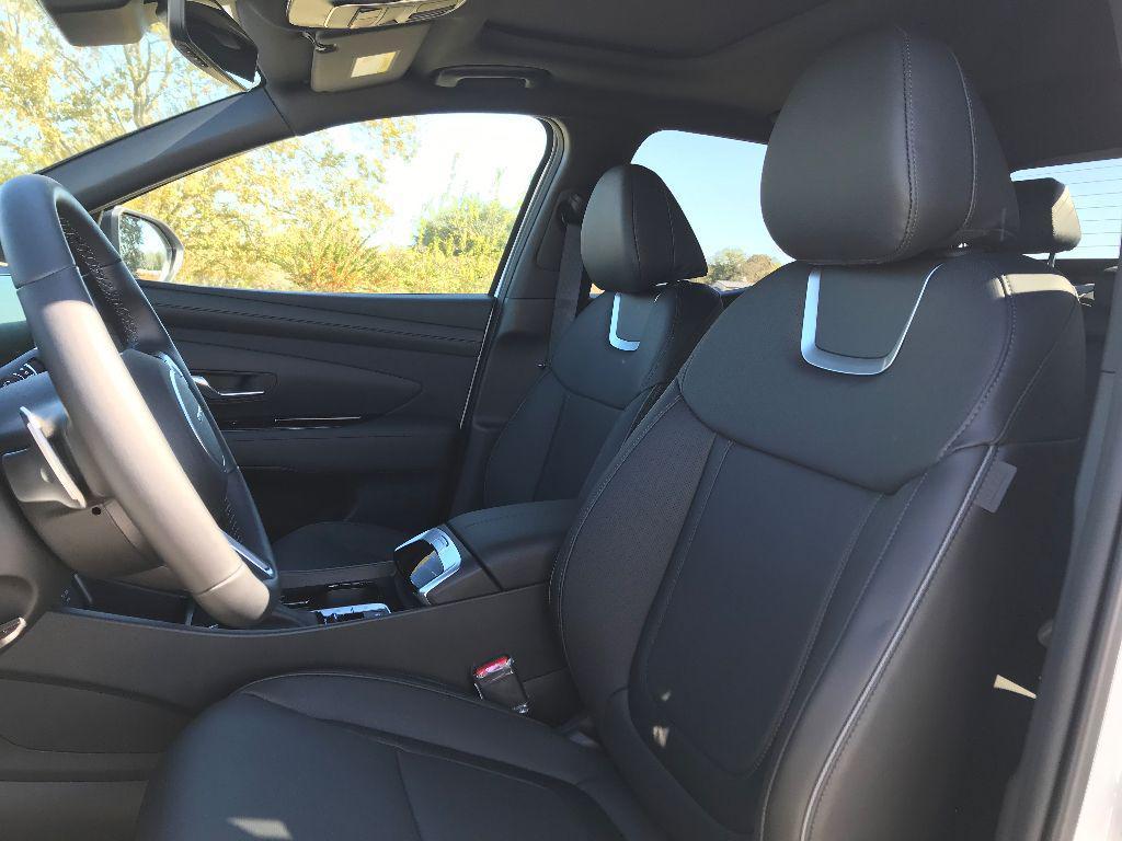 new 2026 Hyundai SANTA CRUZ car, priced at $44,644