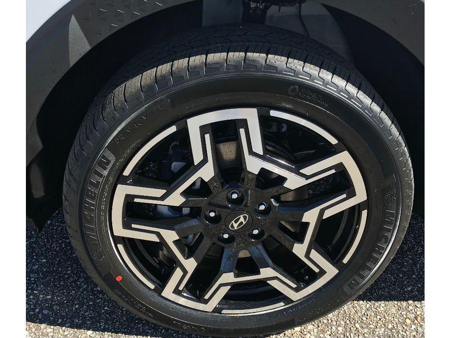 new 2026 Hyundai SANTA CRUZ car, priced at $44,644