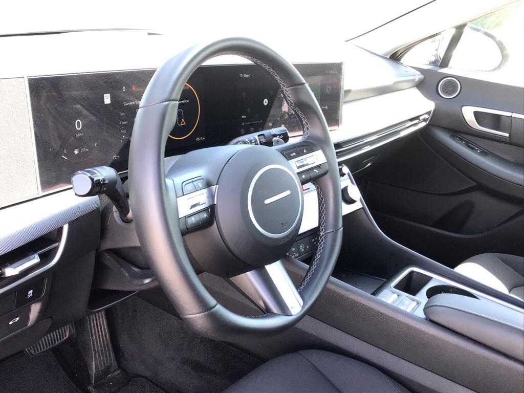 used 2025 Hyundai Sonata car, priced at $29,238