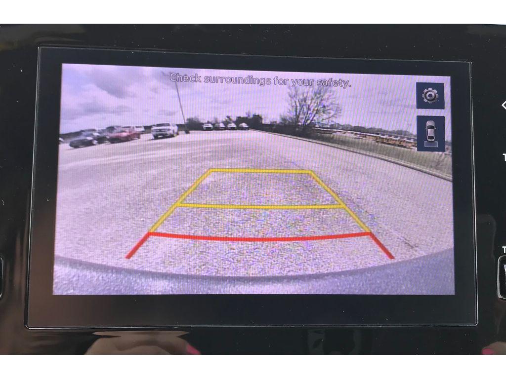 used 2023 Hyundai SANTA CRUZ car, priced at $26,709