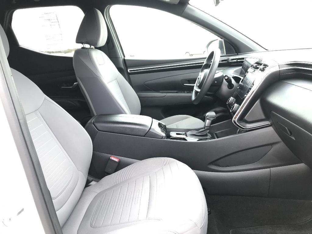 used 2023 Hyundai SANTA CRUZ car, priced at $26,709