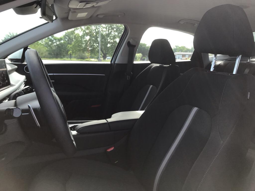 used 2025 Hyundai Sonata car, priced at $27,415