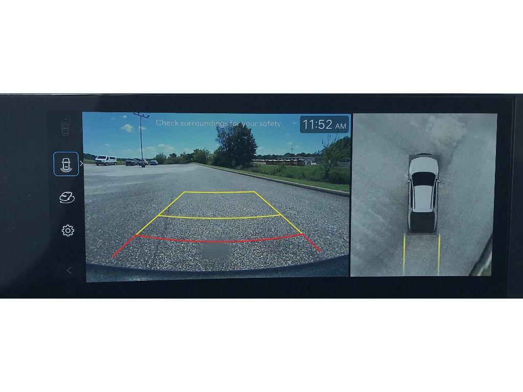 new 2026 Hyundai SANTA CRUZ car, priced at $44,560