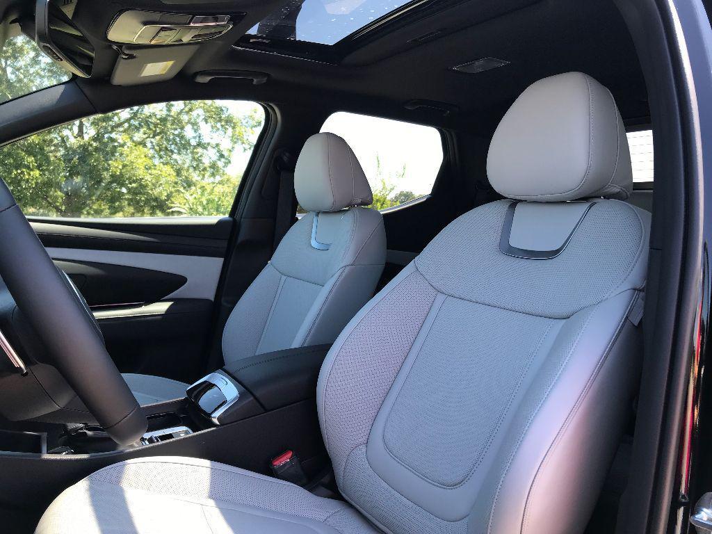 new 2026 Hyundai SANTA CRUZ car, priced at $44,560