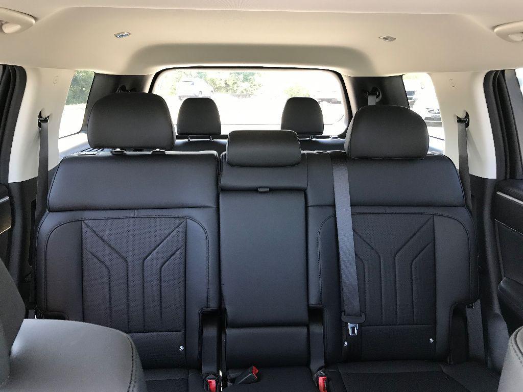 new 2026 Hyundai Santa Fe car, priced at $42,801