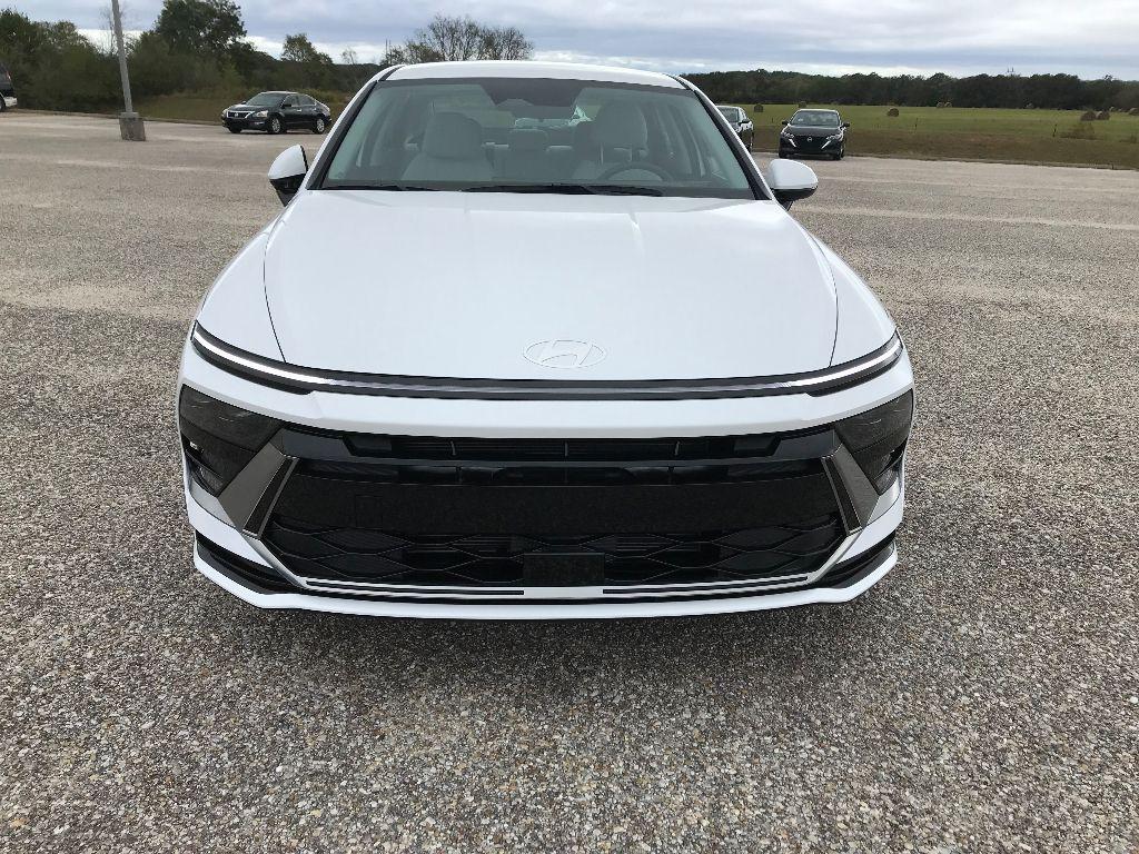 new 2026 Hyundai Sonata car, priced at $31,350