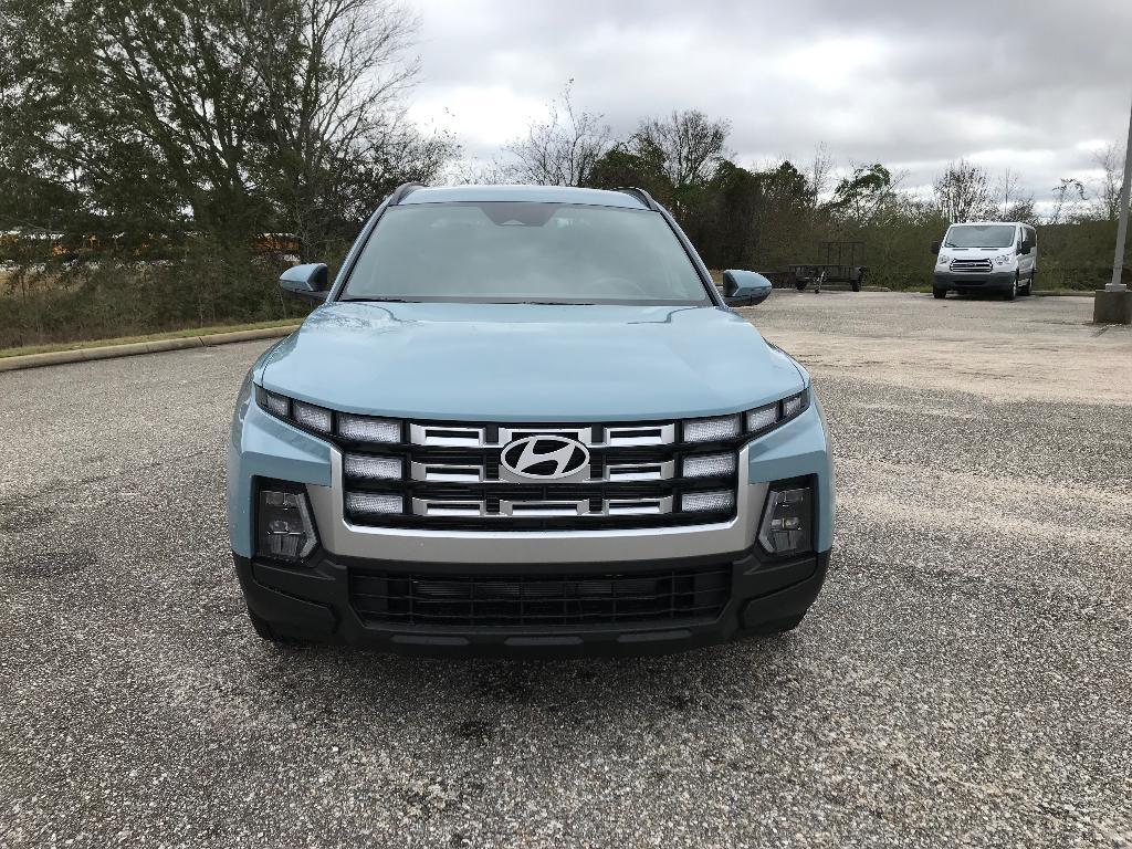 new 2026 Hyundai SANTA CRUZ car, priced at $34,445