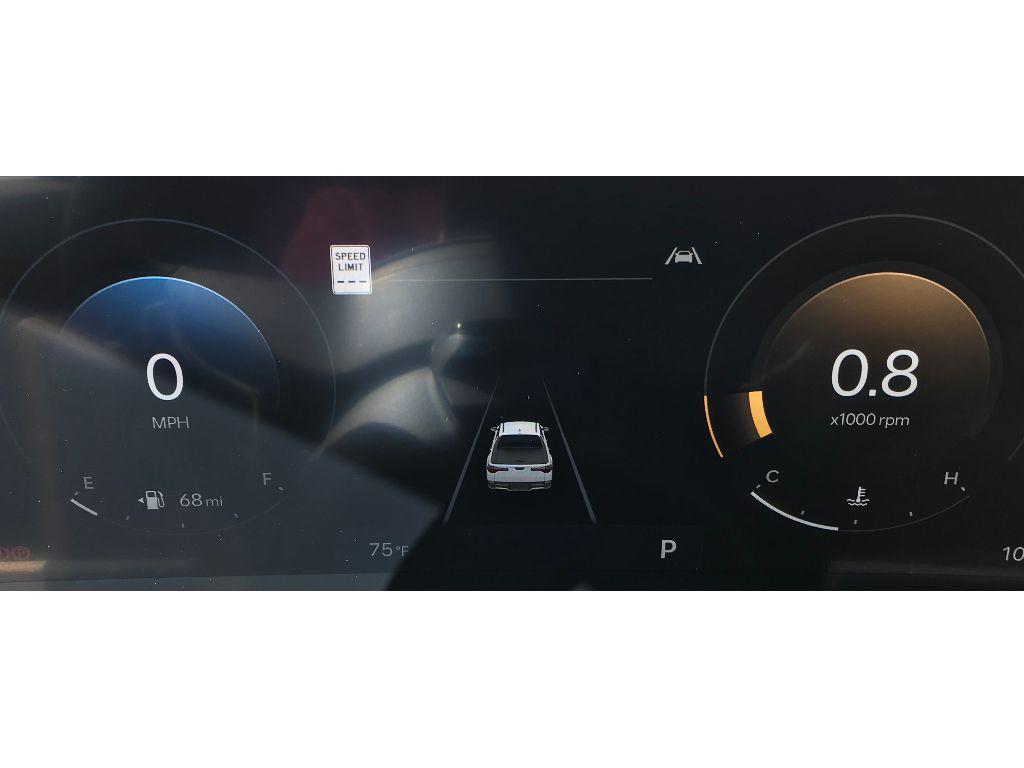 new 2026 Hyundai SANTA CRUZ car, priced at $44,968