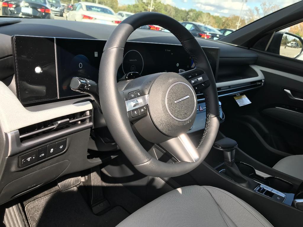 new 2026 Hyundai SANTA CRUZ car, priced at $44,968