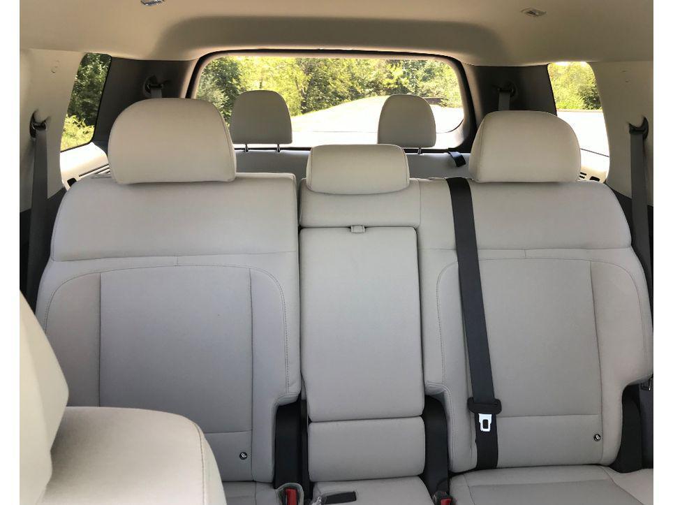 new 2026 Hyundai Santa Fe car, priced at $37,611