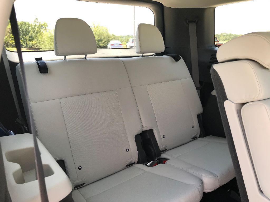 new 2026 Hyundai Santa Fe car, priced at $37,611