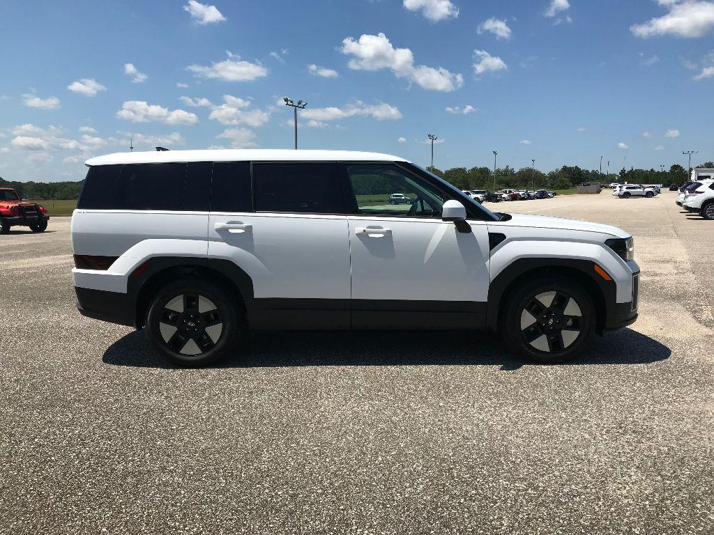 new 2026 Hyundai Santa Fe car, priced at $37,611