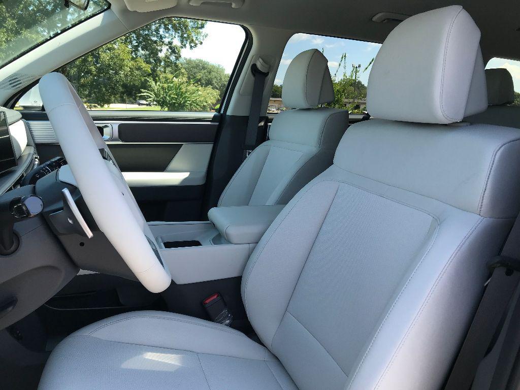 new 2026 Hyundai Santa Fe car, priced at $37,611