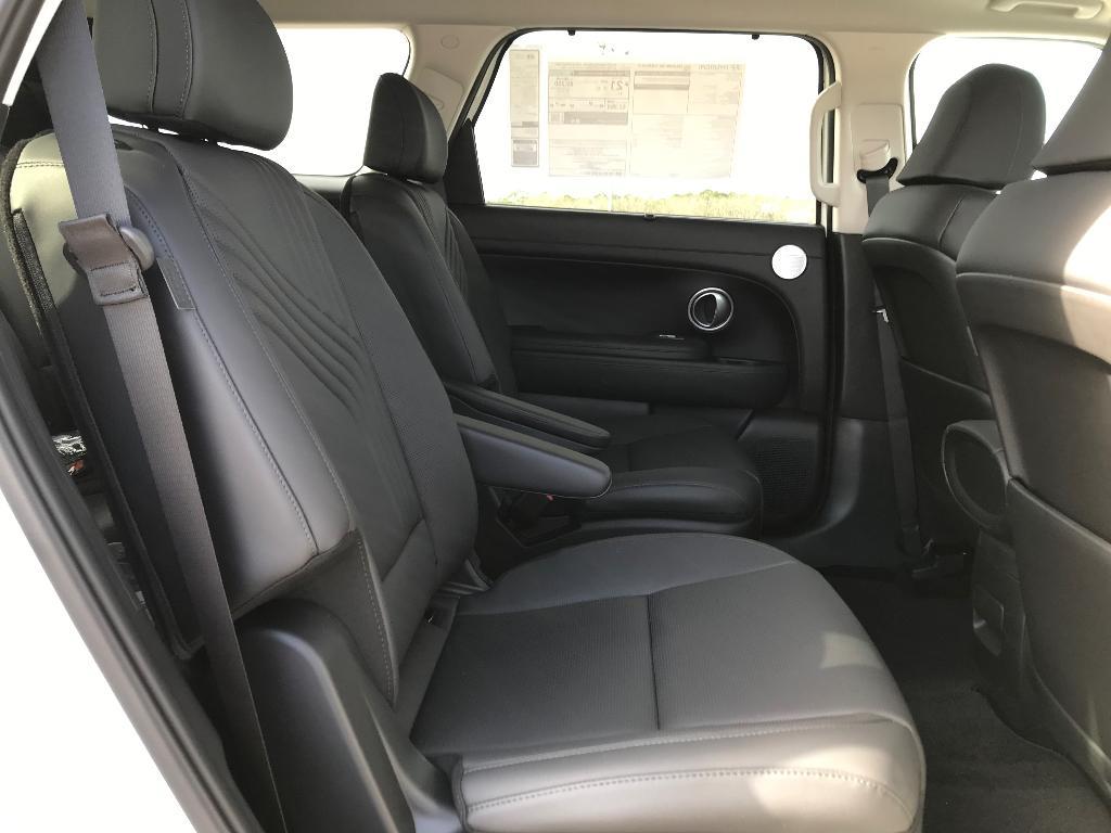 new 2026 Hyundai Palisade car, priced at $48,310