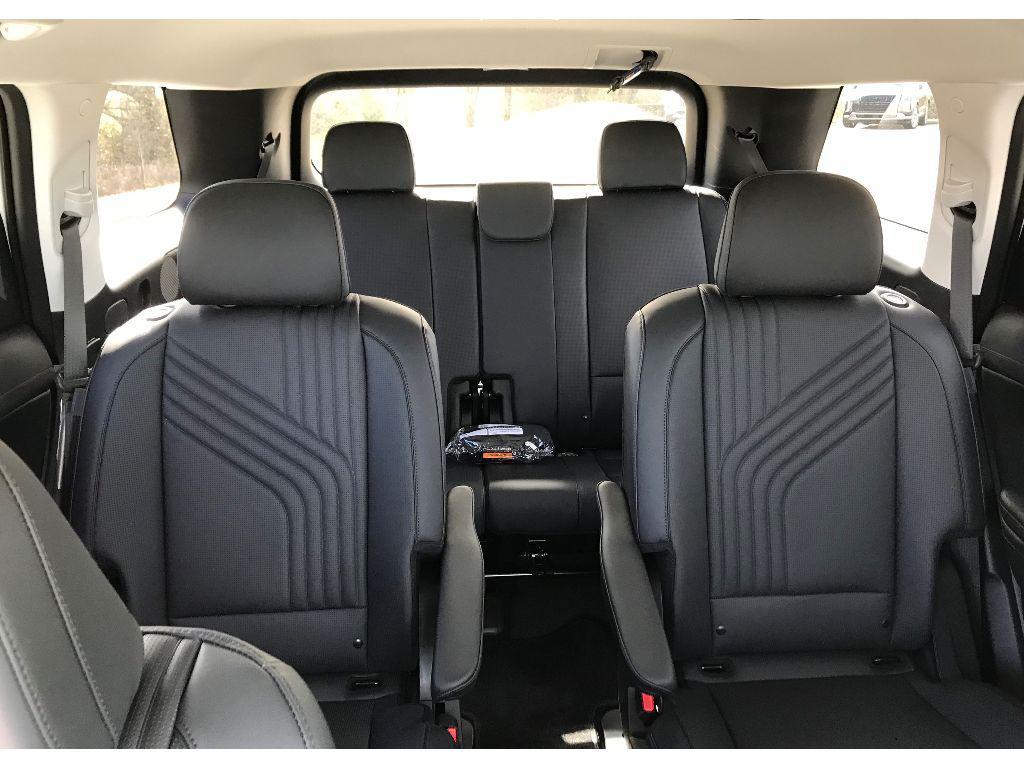 new 2026 Hyundai Palisade car, priced at $48,310